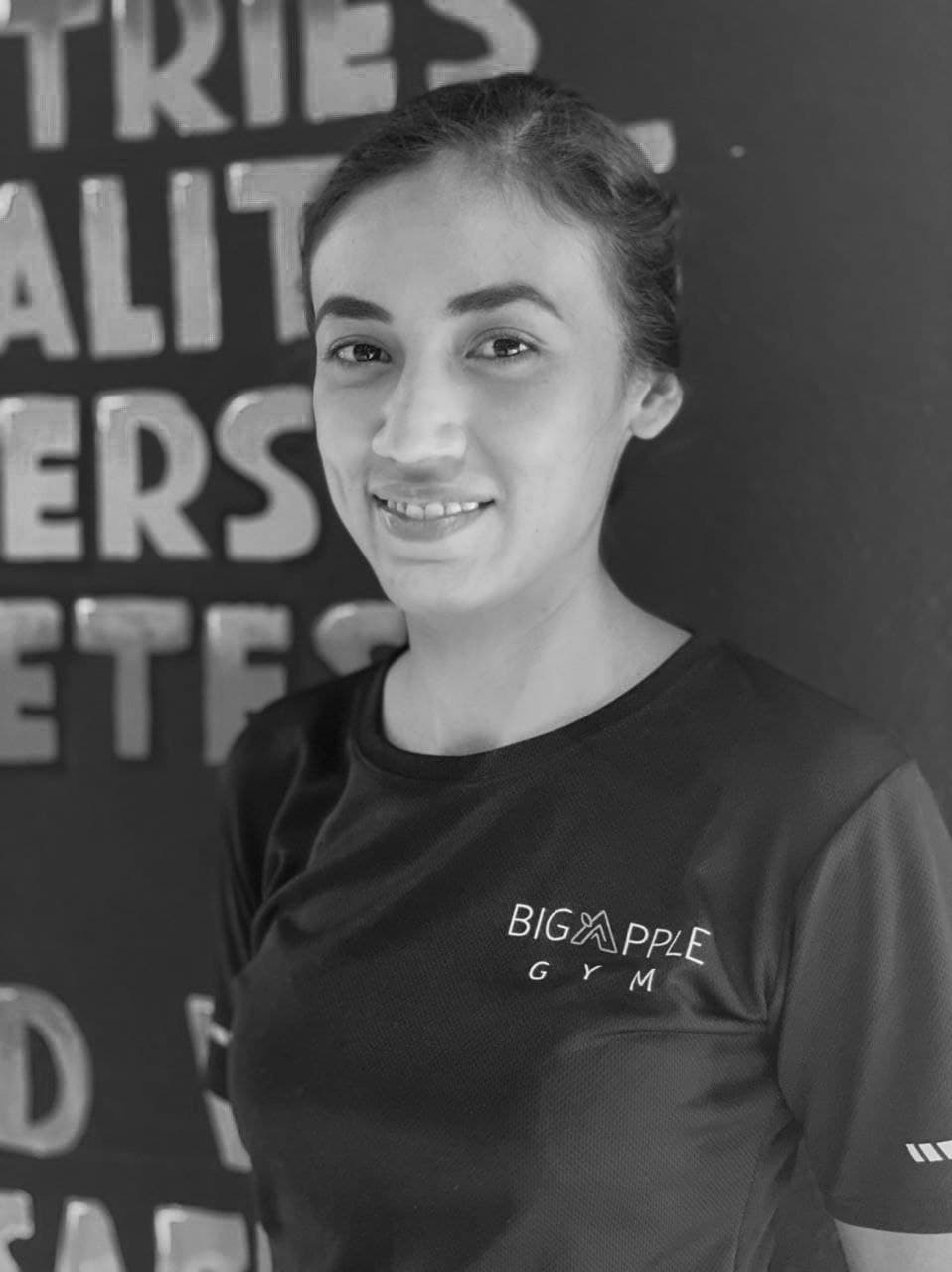 nayeli big apple gym olas altas puerto vallarta gimnasio en la zona romantica